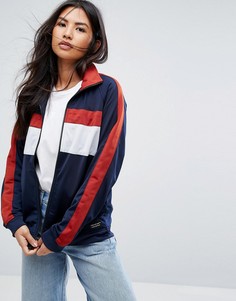 Спортивная куртка Levis Line 8 - Темно-синий