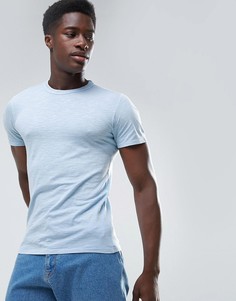 Футболка Selected Homme - Синий