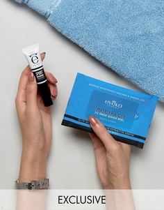 Дорожный набор в спортивном стиле Eyeko эксклюзивно для ASOS - Бесцветный