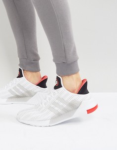 Белые кроссовки adidas Originals Climacool 02/17 BZ0246 - Белый