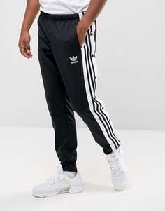 Черные джоггеры adidas Originals Adibreak BR2232 - Черный