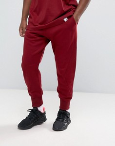 Красные джоггеры adidas Originals XbyO BS2916 - Красный