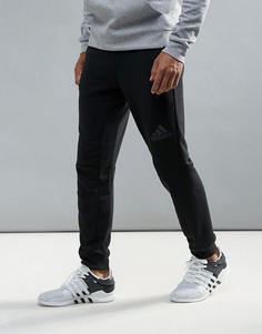 Черные джоггеры adidas Training Work Out BK0946 - Черный