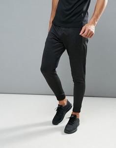 Черные спортивные джоггеры Lyle &amp; Scott - Черный