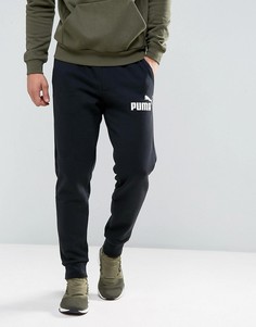 Черные джоггеры Puma ESS No.1 83826401 - Черный