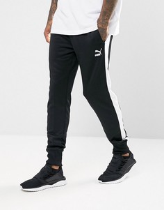 Черные джоггеры Puma Archive T7 57331301 - Черный
