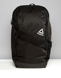 Черный рюкзак Reebok Training 24L BQ4775 - Черный