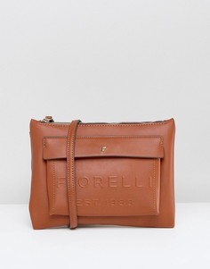 Сумка через плечо Fiorelli Alexa - Рыжий