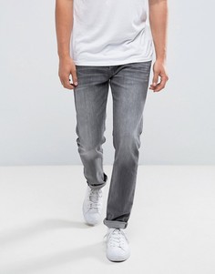 Узкие джинсы Jack &amp; Jones - Черный