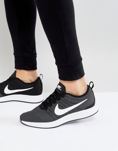 Черные кроссовки Nike Fast Pack 918227-002 - Черный