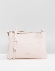 Сумка через плечо с двумя отделениями Fiorelli - Розовый