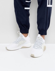 Белые кроссовки adidas Originals Tubular Rise BY3555 - Белый
