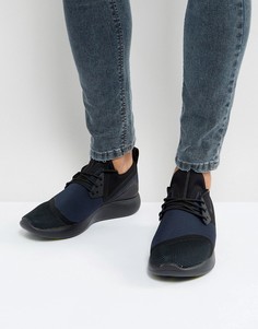 Черные кроссовки Nike Lunar Charge 923619-007 - Черный