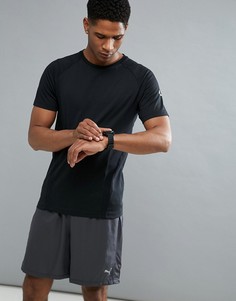 Черная футболка Puma Running Evostripe 59261301 - Черный