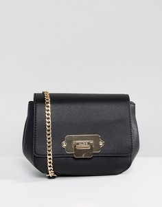 Cумка через плечо ALDO Morrison - Черный