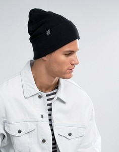 Шапка-бини Jack &amp; Jones Jack - Черный