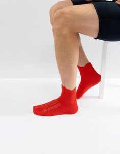 Красные носки adidas Originals NMD - Красный