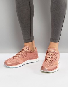 Розовые кроссовки Saucony Running Runlife Freedom ISO S20355-52 - Розовый