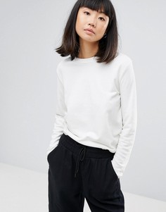 Свитер Cheap Monday - Белый