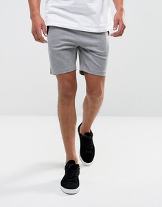 Трикотажные шорты Jack &amp; Jones - Серый