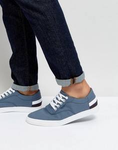 Кеды Tommy Hilfiger - Синий