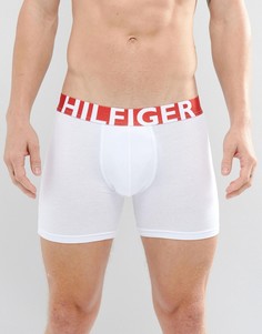 Боксеры-брифы Tommy Hilfiger - Белый