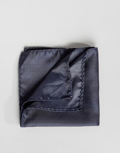 Темно-синий платок для нагрудного кармана Jack &amp; Jones - Темно-синий