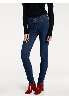 Моделирующие джинсы пуш-ап Ashley Brooke