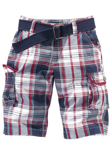 Комплект: бермуды + ремень Arizona