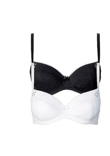 Бюстгальтер Push-up, 2 штуки