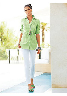 Джинсы-"дудочки" B.C. BEST CONNECTIONS