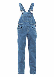 Джинсовый комбинезон Arizona