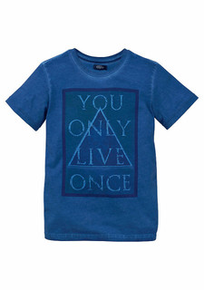 Футболка Buffalo