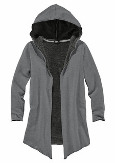 Удлиненный кардиган Buffalo