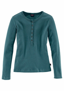 Кофточка с длинными рукавами Buffalo