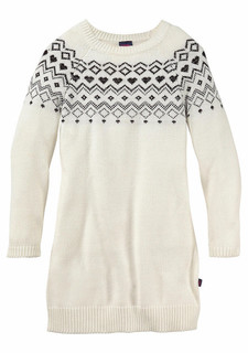 Трикотажное платье Buffalo