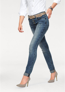 джинсы arizona