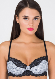 Бюстгальтер Infinity Lingerie