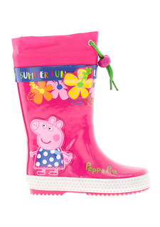 Резиновые сапоги Peppa Pig