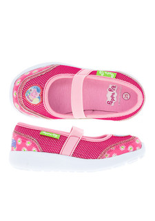 Туфли Peppa Pig