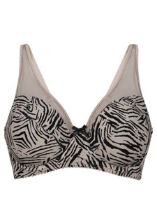 Бюстгальтер-минимайзер