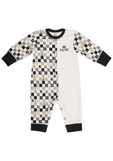 Комбинезон Lucky child