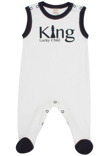 Ползунки Lucky child