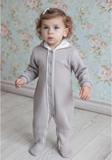 Комбинезон Lucky child