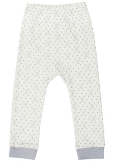 Комплект : штанишки 2 шт Lucky child