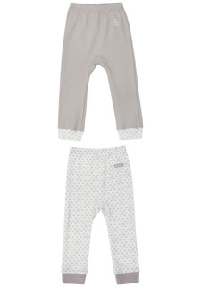 Комплект : штанишки 2 шт Lucky child