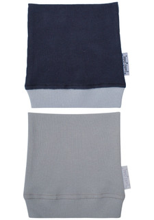 Комплект : шапочка 2 шт Lucky child