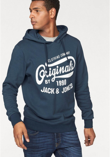 Толстовка JACK &amp; JONES