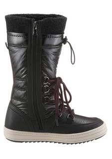 Сапоги Tom Tailor