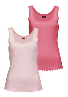 Топ, 2 штуки H.I.S.